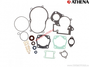 Motor tömítés készlet - KTM SX 50 LC ('02-'08) - Athena
