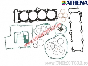 Motor tömítés készlet - Yamaha YZF 1000 R1 ('07-'08) - Athena