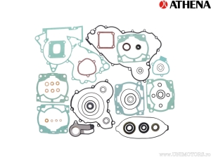 Motor tömítéskészlet - Gas-Gas EC250 / EC300 / Husqvarna TC250 2T / TE300 / KTM EXC250E / EXC250 TPI / EXC300E / SX250 - Ath