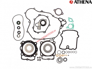 Motor tömítéskészlet - Husqvarna FE 450 (KTM motor) / FE 510 (KTM motor) / KTM EXC-F 450 / EXC F 500 ('17-'19) - Athena