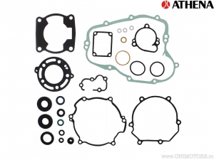 Motor tömítéskészlet - Kawasaki KX85 ('14-'24) - Athena