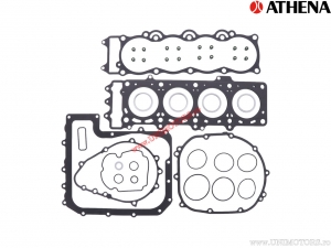 Motor tömítéskészlet - Kawasaki Z 800 ABS ('13-'16) - Athena