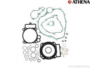 Motor tömítéskészlet - KTM Duke R690 / Duke 690 ('12-'15) - Athena