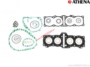 Motor tömítéskészlet - Suzuki GSF 650 Bandit / S ('07-'12) / GSX 650 F ('08-'12) - Athena