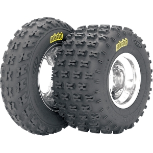 Motorband ITP Holeshot MXR6 18x10-8 TL (2 lagen) - ITP