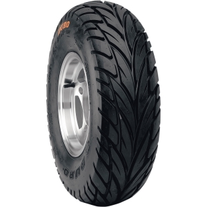 Motorband (rubber) Duro DI2019 AT 22x7-10 42N TL (6 lagen) - Duro