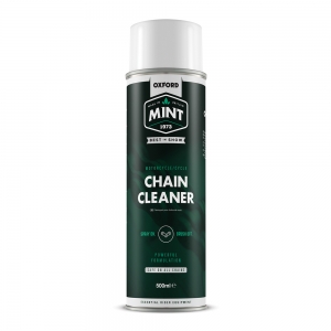 Motorcycle Chain Cleaner - Mint (500 ml) - Oxford