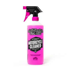 Motorcycle Cleaning Kit - Muc-Off Ultimate - Oxford