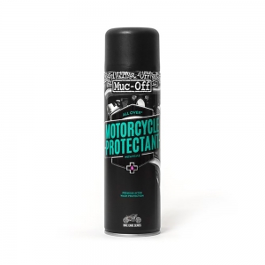 Motorcycle Cleaning Kit - Muc-Off Ultimate - Oxford