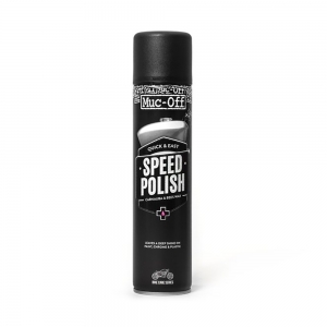 Motorcycle Cleaning Kit - Muc-Off Ultimate - Oxford