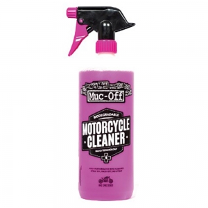 Motorcycle Cleaning Solution - Muc-Off (1 l) - Oxford