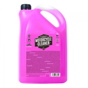 Motorcycle cleaning solution - Muc-Off Nano Tech - 5 L - Oxford