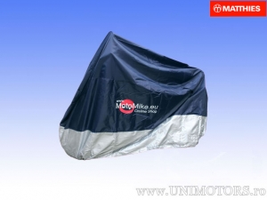 Motorcycle cover - 205 x 139 cm - JM