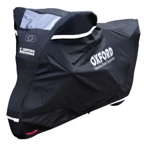 Motorcycle Cover Stormex - Oxford