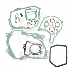 Motorcycle engine gasket set for Honda CRF 100 F ('04-'11) - Athena