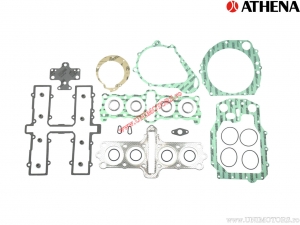 Motorcycle Engine Gasket Set Suzuki GS 650 G Katana ('81-'82) / GS 650 G Katana Anti Dive ('82) - Athena