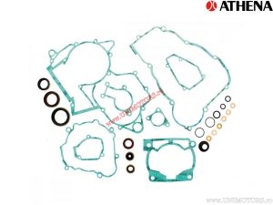 Motorcycle gasket kit - Beta RR 250 2T / RR 300 2T ('14-'15) - Athena