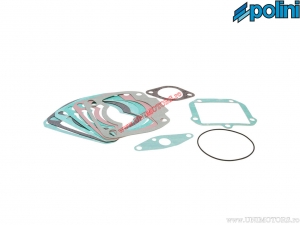 Motorcycle gasket set (2090322) - Aprilia AF1 125 Futura / Pegaso 125 / Tuareg Rally 125 / HM CRE 125 2T / Rotax 122, 123 - Poli