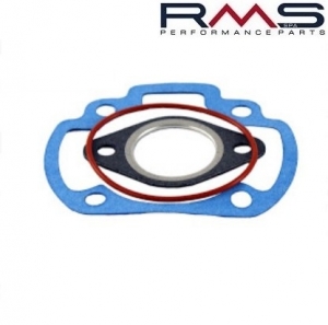 Motorcycle gasket set - Aprilia Mojito / Derbi / Gilera Stalker / Storm / Piaggio Fly / Free / Liberty / NRG 2T AC 80cc - RMS