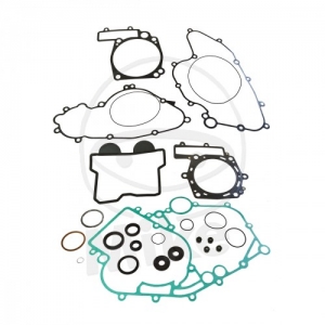 Motorcycle Gasket Set BMW G 450 X ('08-'11) / Husqvarna TC 449 ie / TE 449 ie ('11-'13) - Athena