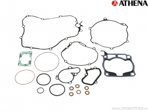 Motorcycle Gasket Set - Fantic XE125 2T / XX125 2T ('21) / Yamaha YZ125 ('05-'21) - Athena