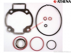 Motorcycle gasket set for Aprilia SR 125 ('99-'02) / SR 125 Racing ('00-'02) / Piaggio 125 LX 2T ('98-'00) / TPH 125 ('00-'03)- 