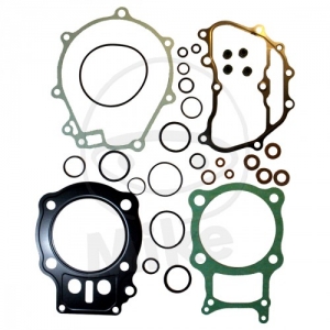 Motorcycle Gasket Set for Honda TRX 400 FA Fourtrax Rancher AT ('04-'07) - Athena