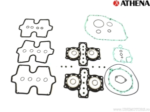 Motorcycle gasket set for - Honda VF750F Interceptor V45 ('83-'84) / VF750C Magna / VF750S Sabre V45 ('82-'84) - Athena