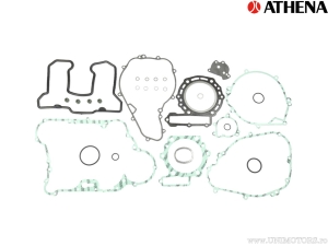 Motorcycle gasket set for - Kawasaki KLR600A1/B1/B5 / KLR570 ('84-'90) - Athena