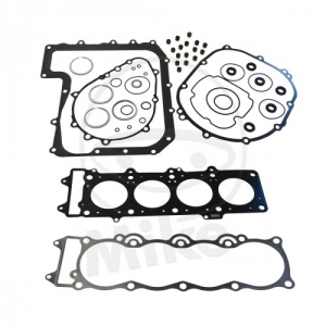 Motorcycle gasket set for Kawasaki Z 750 J ('04-'06) / Z 750 S ('05-'06) - Athena