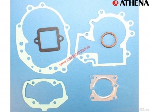 Motorcycle gasket set for Peugeot Ludix 50 Classic 1 seater / Ludix 50 Elegance ('04-'07) / Ludix 50 Classic 2 seater ('06-'07) 