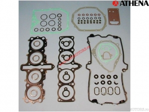 Motorcycle gasket set for Suzuki GSX-R 1100 ('86-'88) - Athena