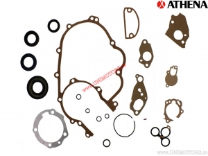 Motorcycle gasket set for Vespa Cosa 200 CL ('88-'90) / 200 FL ('91-'96) / 200 CLX E-Start ('88-'90) / 200 FL ('91-'96) - Athena