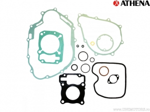 Motorcycle gasket set - Honda CBF125M ('09-'12) - Athena