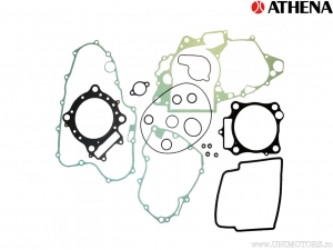 Motorcycle Gasket Set - Honda CRF450X ('05-'12) - Athena