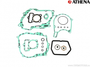 Motorcycle Gasket Set - Honda CY80 ('79) / XL75 ('77-'79) / XL80 ('80-'85) / XR75 ('77-'78) / X80 ('79-'91) - Athena