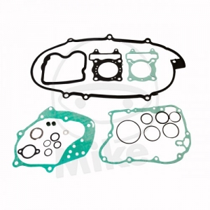 Motorcycle gasket set Honda NES 150 @/ Arobase ('00-'01) / PS/PES 150 i ('06-'10) / SH 150 i D ('09-'11) /SH 150 ('01-'08)- Athe