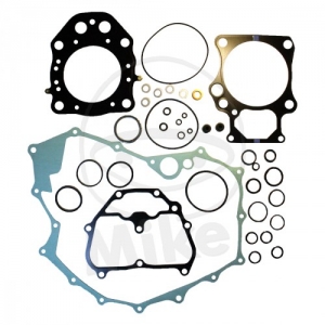 Motorcycle Gasket Set Honda TRX 420 FA Fourtrax Rancher AT / TRX 420 FE Fourtrax Rancher ES Electric Shift ('10-'12) - Athena