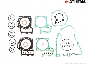 Motorcycle Gasket Set - Kawasaki KFX700 ('04-'09) / KFX700 Prairie / KFX700V Force ('04) - Athena