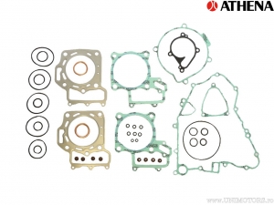 Motorcycle Gasket Set - Kawasaki KVF650 Brute Force ('05-'13) - Athena