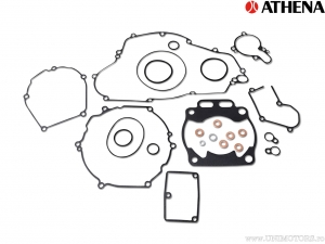 Motorcycle gasket set - Kawasaki KX250 ('05-'08) - Athena