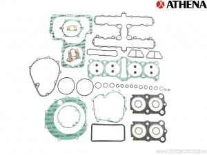 Motorcycle Gasket Set - Kawasaki KZ1000J/K/M/R/P ('81-'96) - Athena