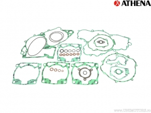 Motorcycle Gasket Set - KTM EGS360 / EXC360 / SX360 ('95-'97) / EGS380 / EXC380 / SX380 ('98) - Athena