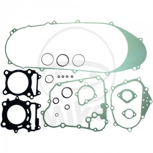 Motorcycle Gasket Set Kymco Downtown 300 i ('09-'12) / 300 i ABS ('12-'13) / 300 GT i ('11-'13) / 300 i ABS ('11-'13) - Athena