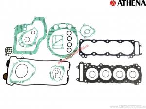 Motorcycle Gasket Set Suzuki GSX 1300 R ('99-'07) / GSX 1300 RU1/ RU2 ('99-'06) / GSX 1300 RZ / RUZ SE ('03) - Athena