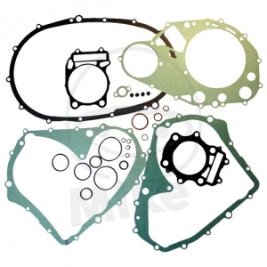 Motorcycle gasket set Suzuki LT-A 400 F Eiger 4X4 ('02-'07) / LT-A 400 F KingQuad 4X4 ('08-'10) - Athena