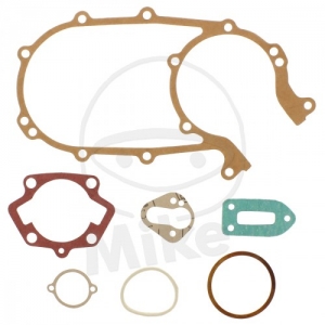 Motorcycle gasket set Vespa Vespa 150 GS/2 Gran Sport Messerschmit ('56-'58) / Vespa 150 GS/2 Grand Sport ('56) - Athena