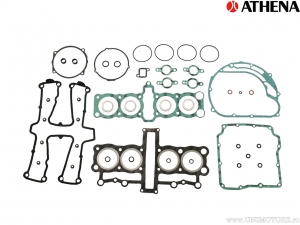 Motorcycle Gasket Set - Yamaha XJ550 ('81-'84) - Athena