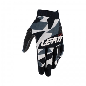 Motorcycle Gloves 1.5 GripR Camouflage: Size - M