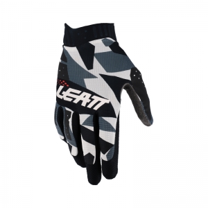 Motorcycle Gloves 1.5 GripR Camouflage: Size - M